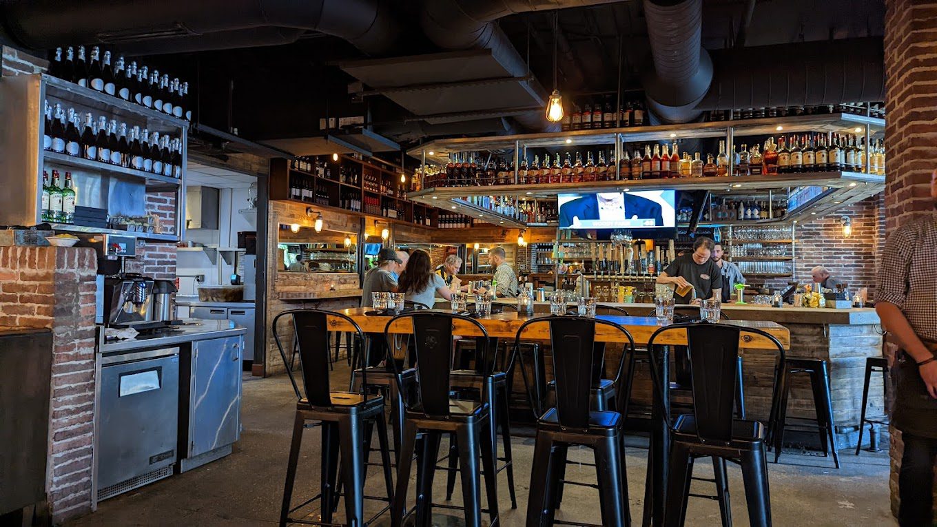 Park Tavern