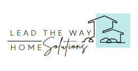 Lead The Way Home Logo