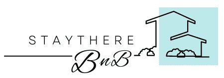staythere bnb logo