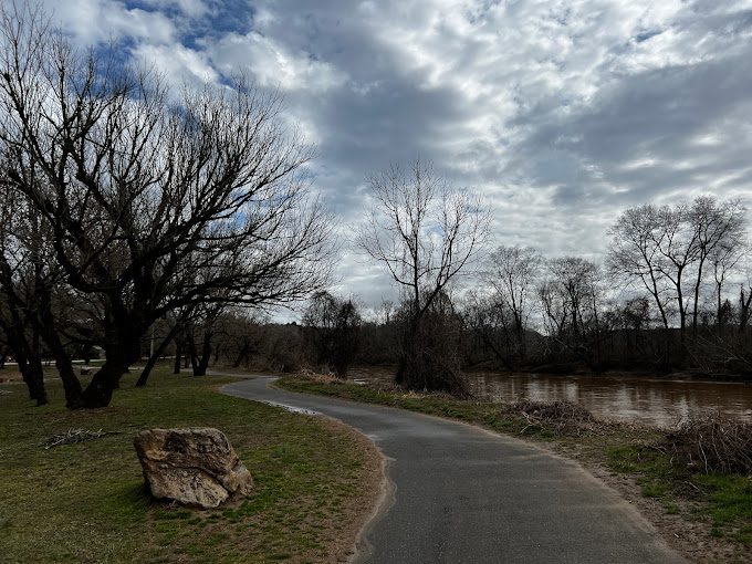 French Broad River