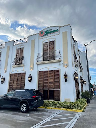 Havana Restaurant
