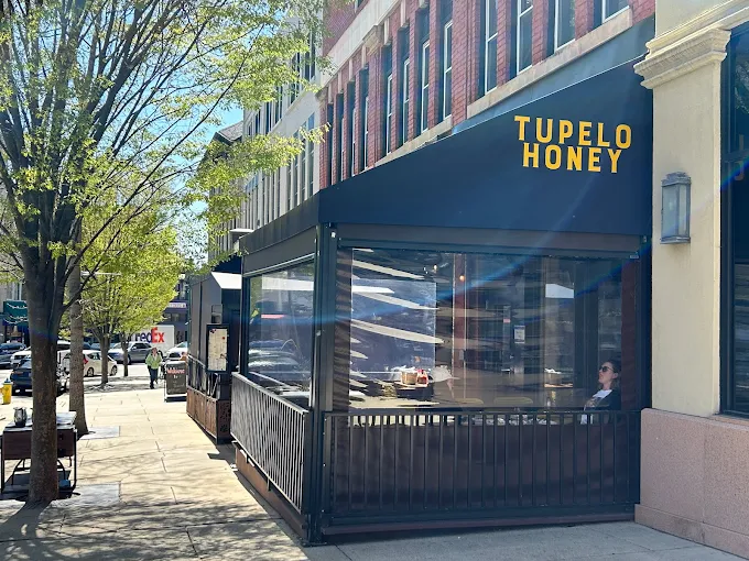 Tupelo Honey Southern Kitchen & Bar