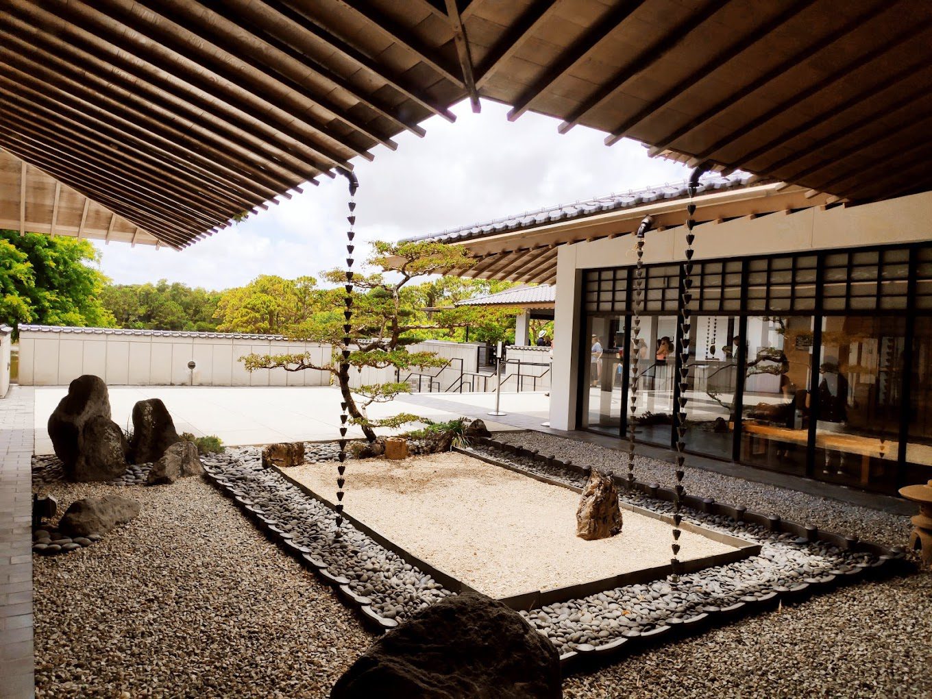 Morikami Museum and Japanese Gardens