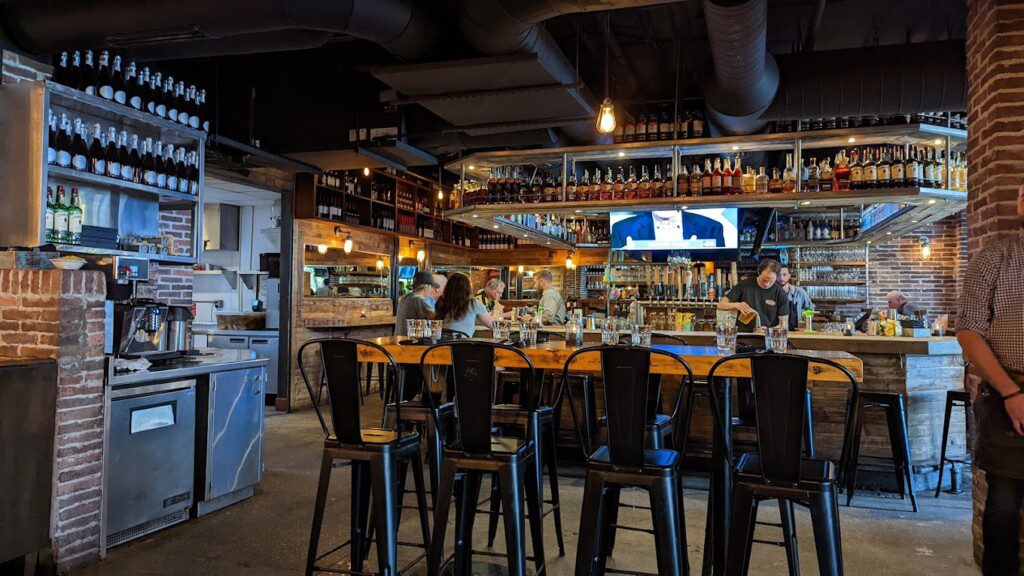 Park Tavern