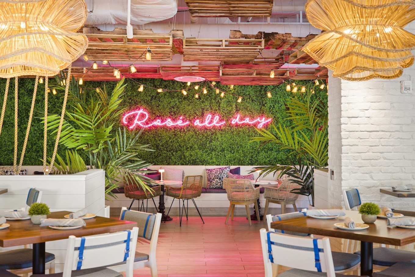 The Hampton Social